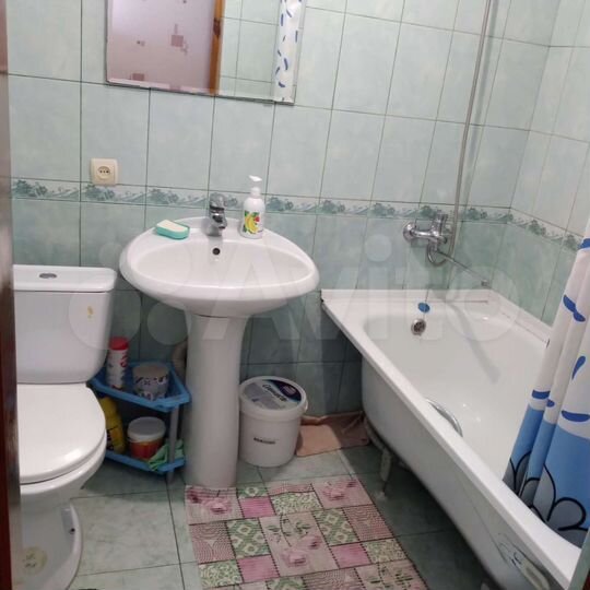 1-к. квартира, 36 м², 5/5 эт.