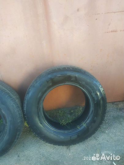 Michelin 4X4 A/T 225/70 R16 101