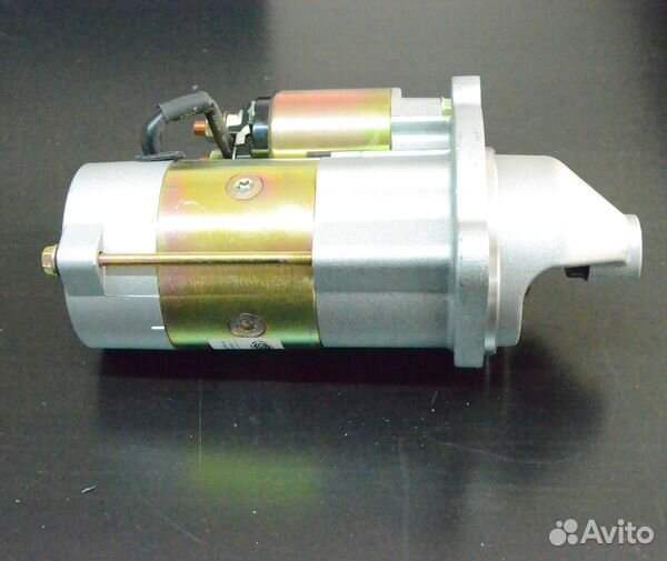 Стартер Газель Next / Бизнес