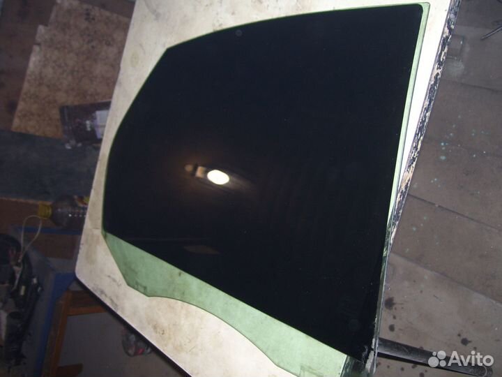 Форд фокус стекло