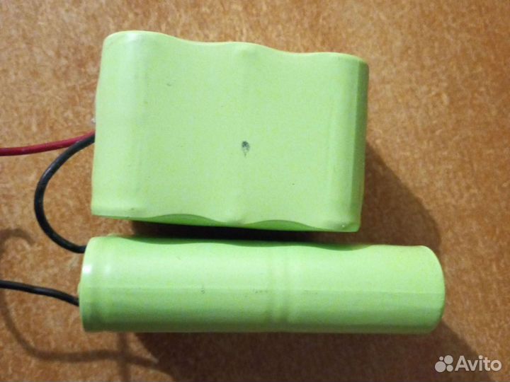 Продам батареи аккумуляторы