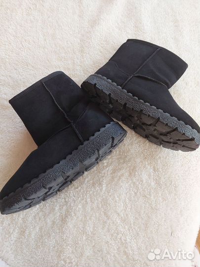 Угги женские 40 размер