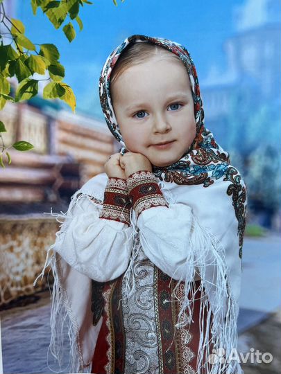 Фотомодель для маркетплейсов магазинов девочка