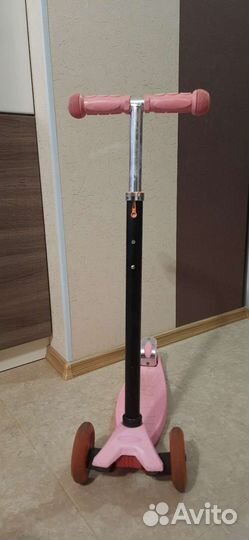Самокат детский