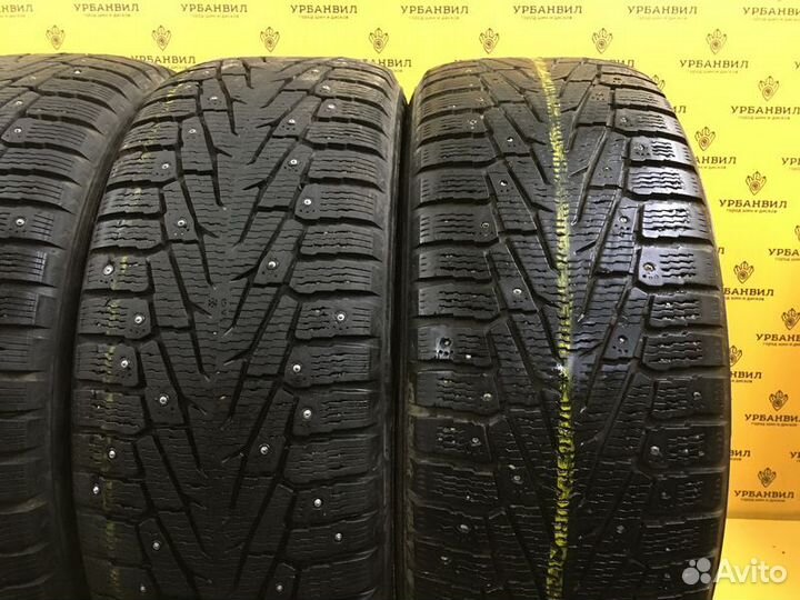 Nokian Tyres Hakkapeliitta 7 SUV 265/60 R18 114T