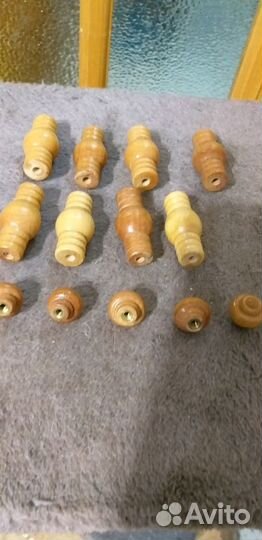 Ручки для самовара