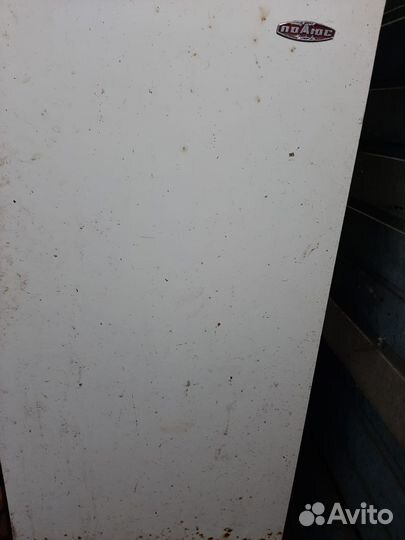 Холодильник полюс