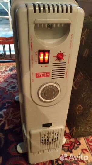 Обогреыатель