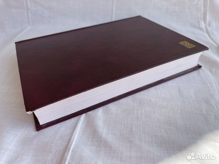 Англо-русский словарь современной разговорной лекс