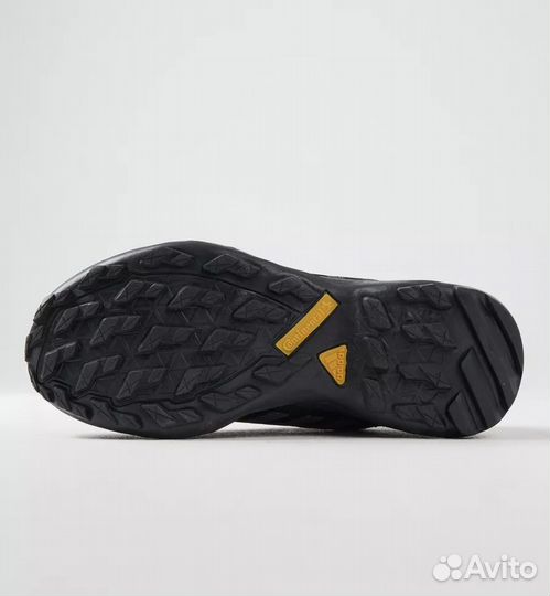 Кроссовки adidas terrex gore tex