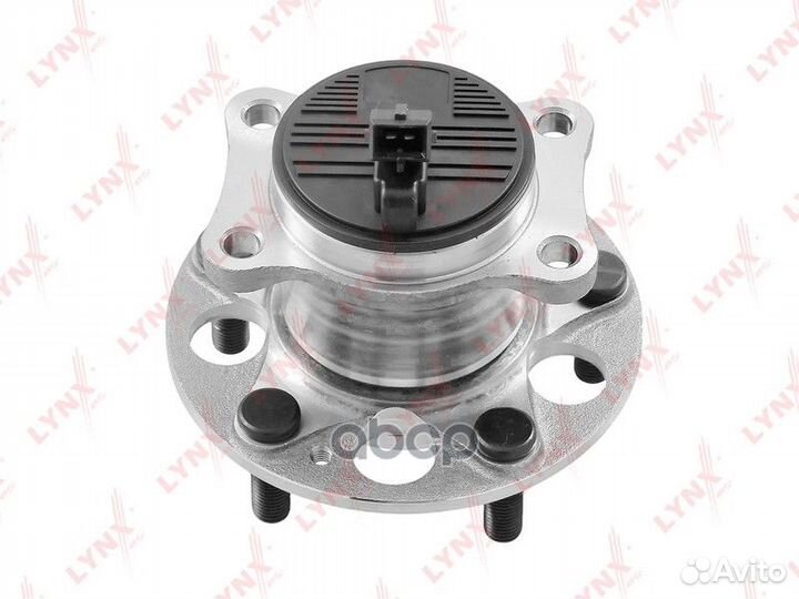 Ступица задняя В сборе WH1542 lynxauto