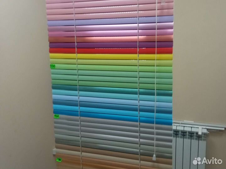 Жалюзи, Рулонные шторы Рольставни Москитные сетки