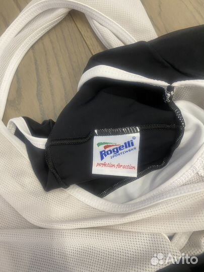 Велотрусы Rogelli