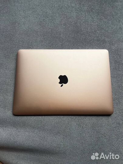 Apple macbook air 13 2018