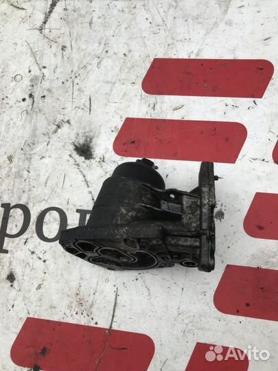 Корпус масляного фильтра Land Rover Freelander II