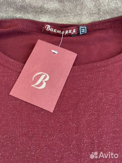 Платье, кофта