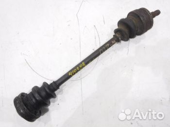 Привод задний Мерседес W124 E