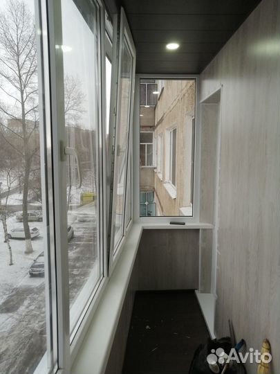 Продажа и Монтаж пвх изделий