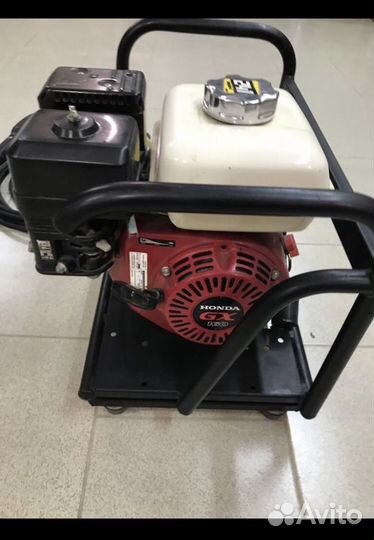 Мойка высокого давления karcher