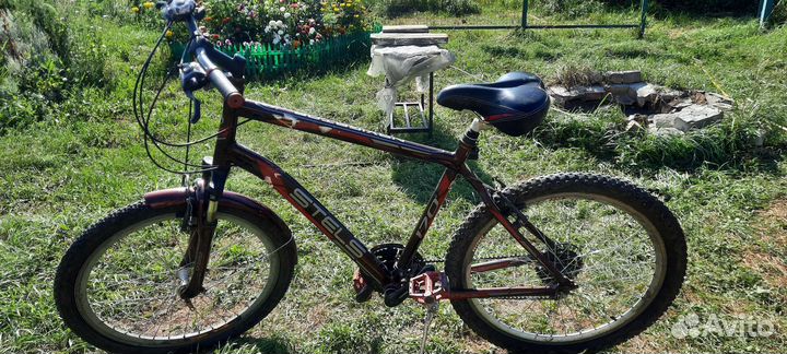 Продаю Велосипед stels 170