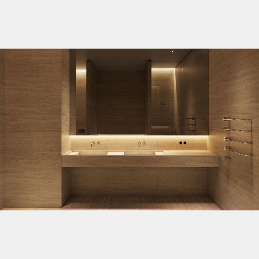 2-к. квартира, 84,8 м², 9/13 эт.