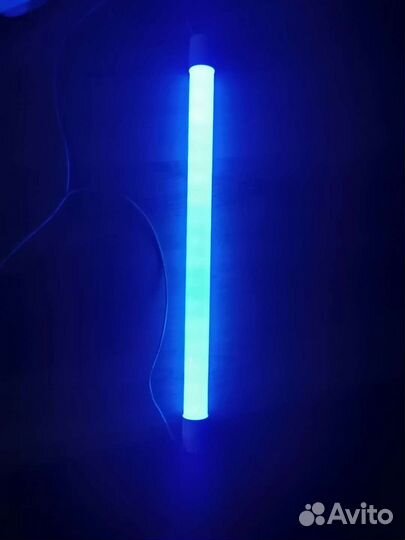 Лампы ультрафиолетовые, светодиодная