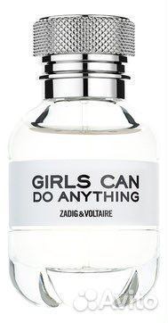 Духи оригинал zadig and voltair