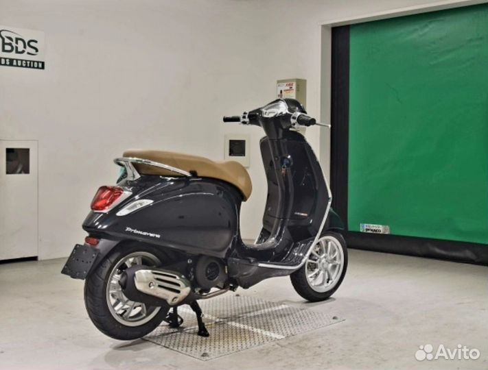 Vespa primavera 2020 150 ABS NEW