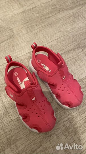 Сандали 27 размер