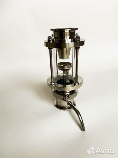 Узел Отбора с Чашкой 2 дюйма