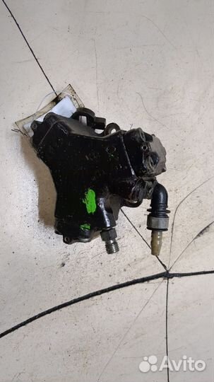 Тнвд Fiat Fiorino, 2009