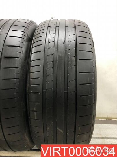 Pirelli P Zero PZ4 275/50 R20 113W