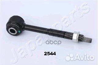 Сайленблок задней поперечной правой ru2544 Japa