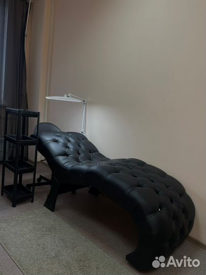 Рабочее место в аренду наращивание ресниц