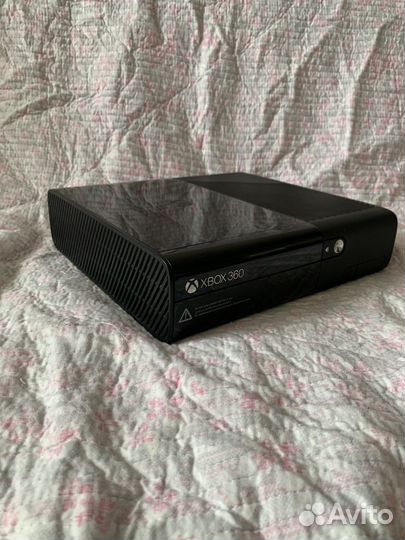 Xbox 360E 250gb