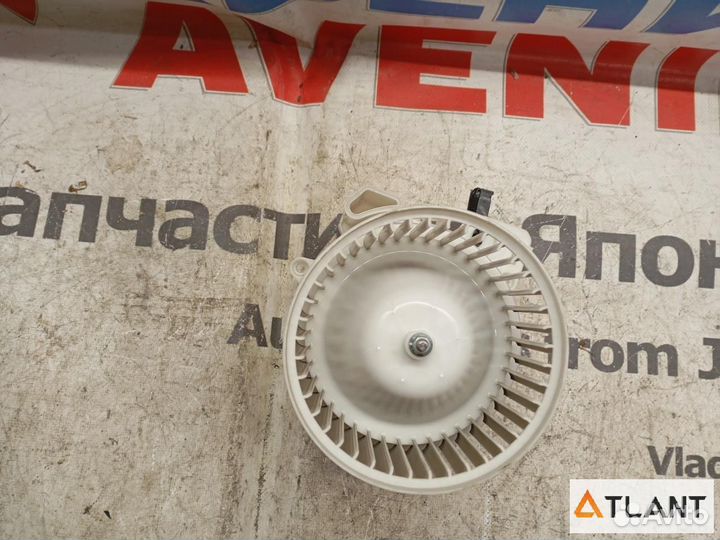 Мотор печки mitsubishi EK space