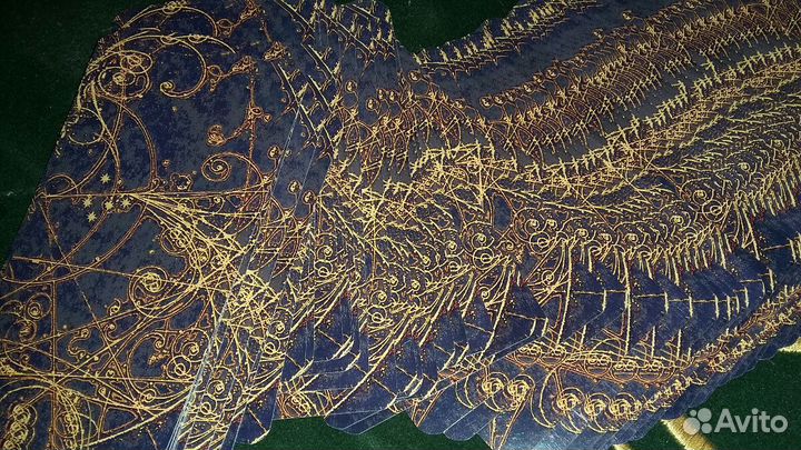 Таро Волшебное vizard