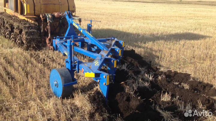 Плуг НПО«СУР» ПСКу-4, 2023