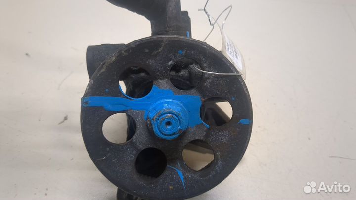 Насос гидроусилителя руля (гур) Honda Prelude, 1998