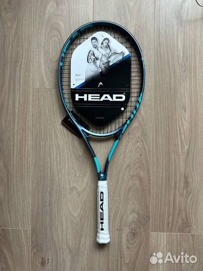 Ракетка Head Attitude Elite для большого тенниса