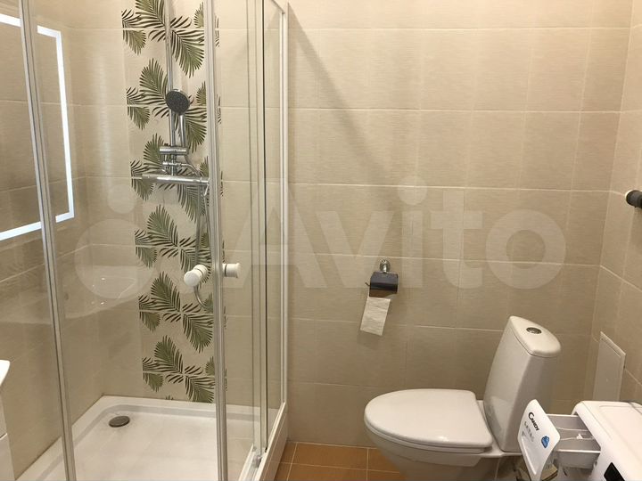 Квартира-студия, 23 м², 10/15 эт.