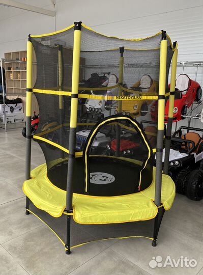 Батут 1.44 метра