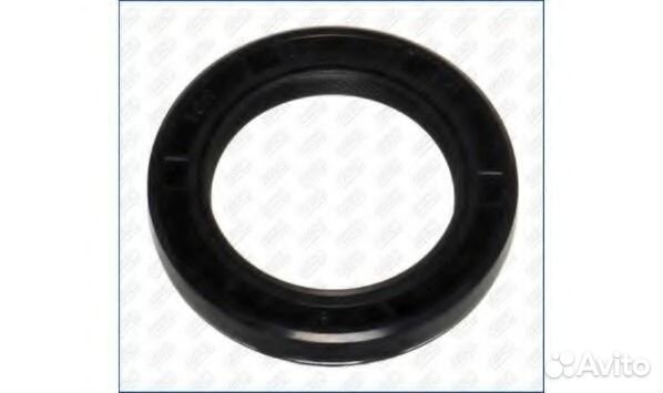 Ajusa 15008600 Сальник двигателя mazdakia передний