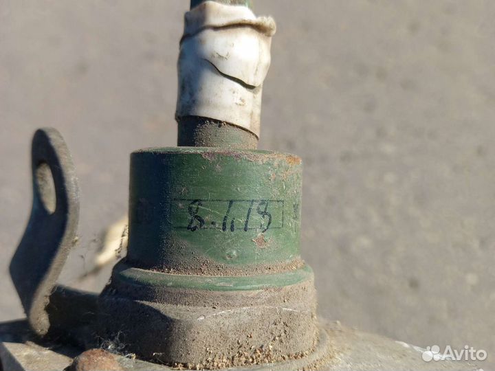 Диод силовой В200