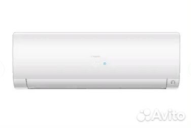 Сплит-система Haier AS35S2SF1FA-W/1U35S2SM1FA