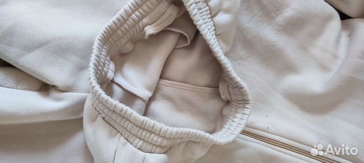 Спортивный костюм женский новый