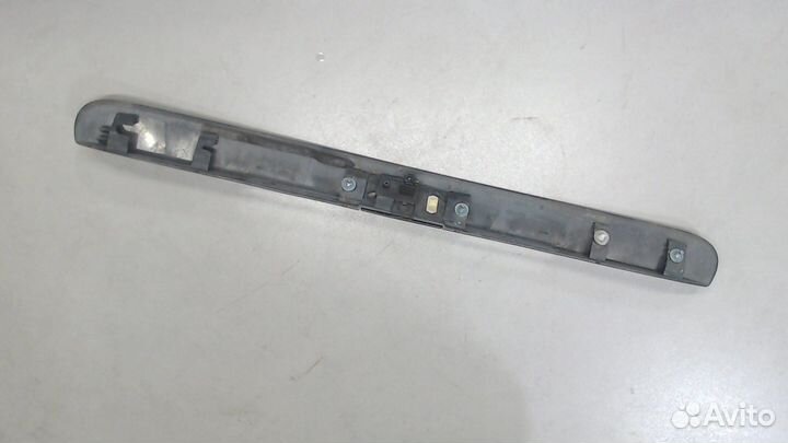 Кнопка багажника Peugeot 207, 2010