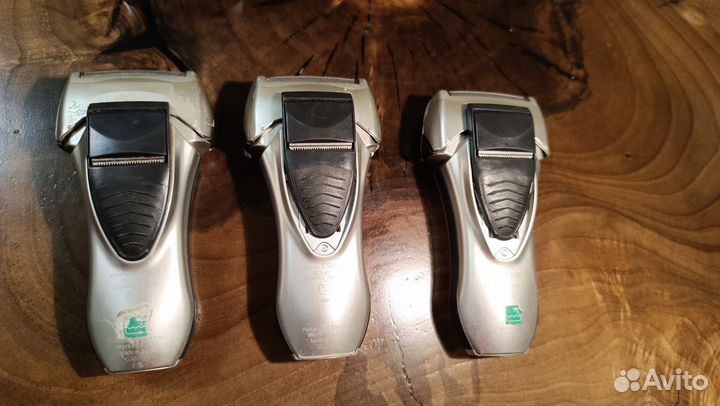 Электробритва panasonic