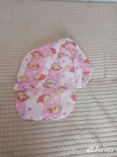 Набор для кроватки