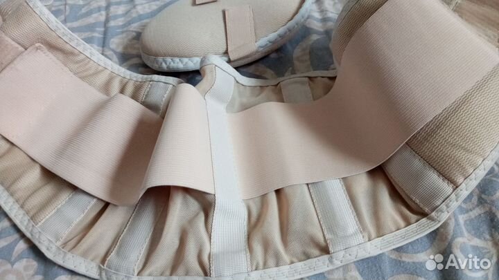 Бандаж для беременных и после рода